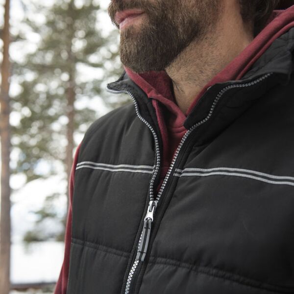 Clique Weston Bodywarmer Thumbnail