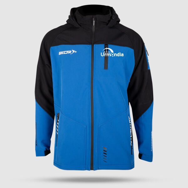 Urmondia - Softshell Thumbnail