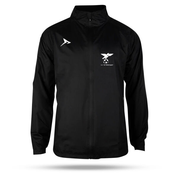 SV Valleivogels - Regenjack Thumbnail