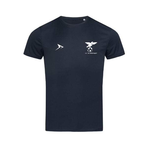 SV Valleivogels - Trainingsshirt Thumbnail