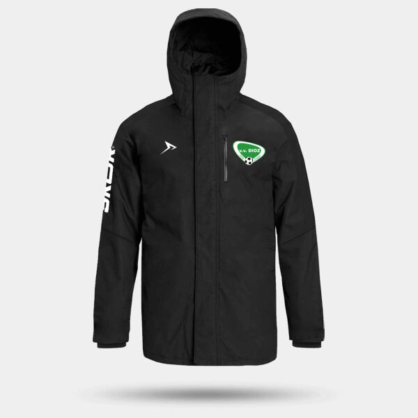 VV DIOZ - Coachjas lang Thumbnail