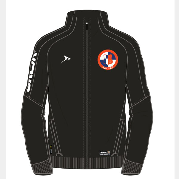 Trainingsjack - SJO DBF  Thumbnail