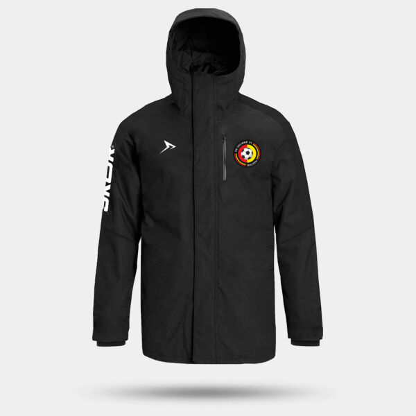 SV Juliana'31 - Coachjas Lang Thumbnail