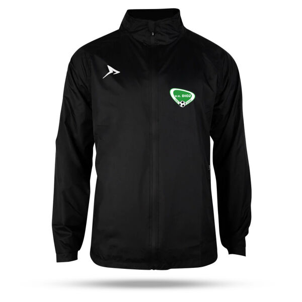 VV DIOZ - Regenjack Thumbnail