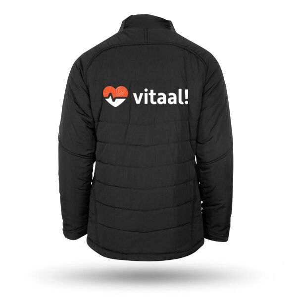 Sportclub Lochem - Coachjas kort (Zomerjas) 2 Thumbnail