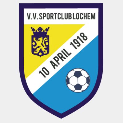 Sportclub Lochem Thumbnail