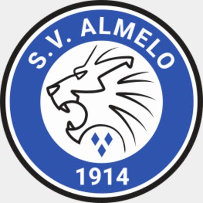SV Almelo logo Thumbnail