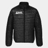 Tribe fineline padded jacket Thumbnail
