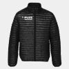 Tribe fineline padded jacket Thumbnail