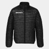 Tribe fineline padded jacket Thumbnail