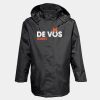 Parka jacket Thumbnail