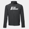 Softshell jacket Thumbnail