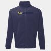 Full-zip fleece Thumbnail