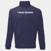 Full-zip fleece Thumbnail