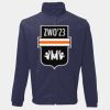 Full-zip fleece Thumbnail