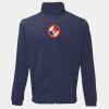 Full-zip fleece Thumbnail