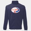 Full-zip fleece Thumbnail