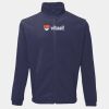 Full-zip fleece Thumbnail