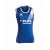Luanvi TEAMSHIRT PLAY SRA WOMEN SLEEVELESS Thumbnail