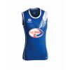 Luanvi TEAMSHIRT PLAY SRA WOMEN SLEEVELESS Thumbnail